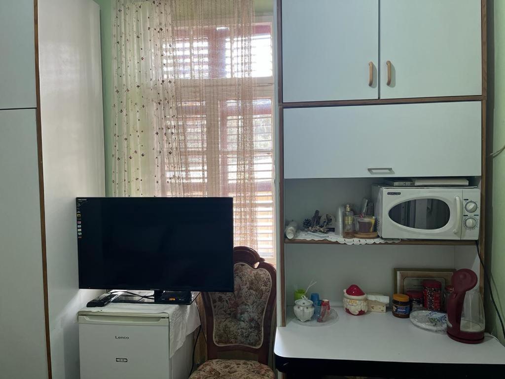 Rosa Guest House Haifa Exterior photo